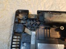 Нижня частина Acer Aspire 5560 №2